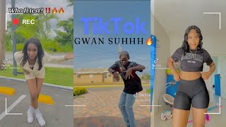 Gwan Suhhh By Valiant Dance By Jazz Baby Dirt amp Otherstiktok tiktokviral [upl. by Larianna]