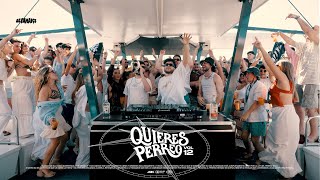 ¿QUIERES PERREO  Vol12 🌊☀️🛥️ Boat Edition  Alvama Ice [upl. by Htebzil105]