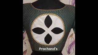 Prachands Boutique  Hyderabad [upl. by Anivlac924]