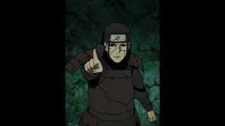 quotIll deal with you later quot hashirama madarauchiha anime edit [upl. by Iot]