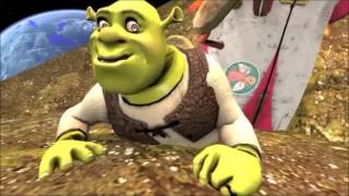 MLG Shrek videos warning actually dank [upl. by Uliram]