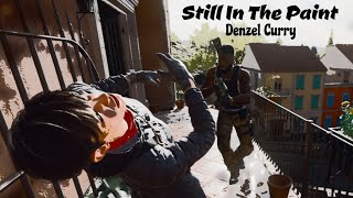 Still In The Paint  Denzel Curry Call Of Duty Black Ops 6 Montage callofduty blackops6 [upl. by Hanauq839]