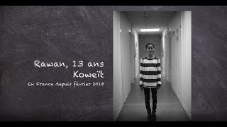 quotMon école idéalequot par Rawan 13 ans du Koweit  UNICEF France [upl. by Eenat]