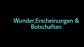 Wunder Erscheinungen und Botschaften  Dr Gregorius Hesse [upl. by Kuebbing]