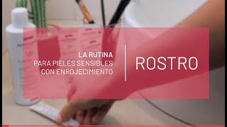 Rutina RUBORIL Expert Intense  Expert S ES [upl. by Zohara]