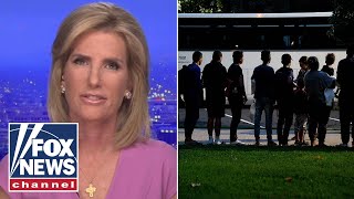 Ingraham Poland has a solution to the illegal immigration problem [upl. by Prem]