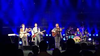 Barenaked Ladies  Pinch Me  Nashville TN 752016 [upl. by Aronel284]