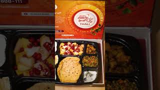 Order Navratri Special Food on Train [upl. by Llenna634]