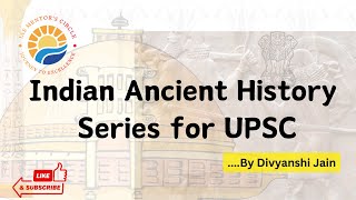 Introduction to Indian Ancient History Topic 1 [upl. by Ragland346]