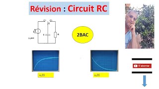 Révision  circuit RC BAC [upl. by Alidia]