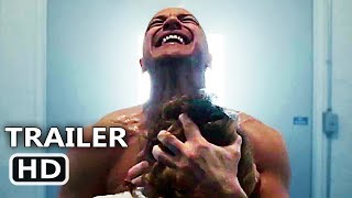 Glass  2 Trailer 2019 German Deutsch HD [upl. by Dlarrej]