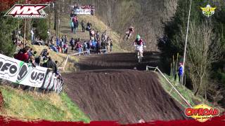 Int MX 12  Galaello  Classe ELITE [upl. by Josiah]