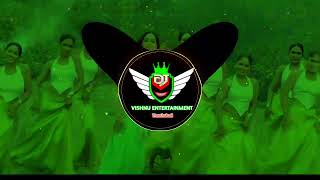 Malligai malligai panthale dj remix song  Tamil melody songs dj remix  Dj Vishnu Entertainment [upl. by Adnama319]