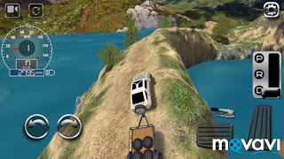 4x4 off road rally 7 level 56 [upl. by Bernat]