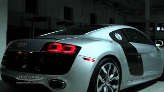 Rosenthal Audi R8 V10 Reel [upl. by Ogu]