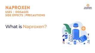 What is Naproxen [upl. by Asit]