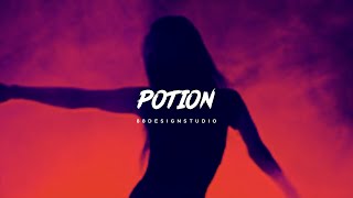 Potion  Sensual Chill Seductive Classy Beat  Midnight amp Bedroom Therapy Music  1 Hour Loop [upl. by Novy340]