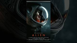 Hollywood Top 5  Alien Movie  hollywoodmovies ytviral short [upl. by Sekyere]