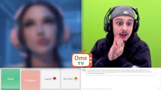 FAKE SKIP PRANK auf OMETV [upl. by Ygief395]