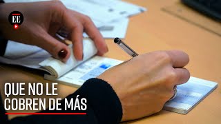 No se enrede le explicamos cómo calcular el aumento del arriendo en su vivienda  El Espectador [upl. by Llerad]