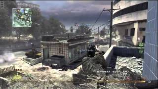 SoaR Azza  Back to MW2 [upl. by Caresa]