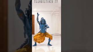 Shiv tandav  Shiv Damru Sound [upl. by Allanson796]