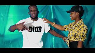 Madrovex Ft Muzo AkA Alphonso Dolale Official Music Video [upl. by Phipps]