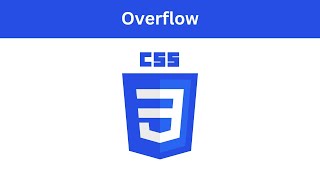 CSS Overflow Property Unveiled Managing Content Overflow with Precision [upl. by Ibloc]