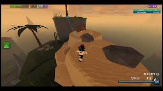 Roblox Riptide Resurgence PlayStation And XBOX GamePlay 24 [upl. by Malti]