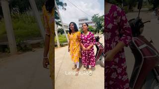 Dasara lo ma lolli trendingshorts comedy trending [upl. by Bisset]