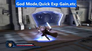 Star Wars Episode III Revenge of the Sith cheats pcsx2 SLES53155 pnach 99AD19EE [upl. by Areyk]