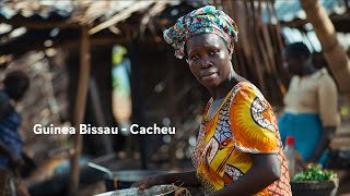 Guinea Bissau A Tour of Cacheu and Beyond [upl. by Ydoj]