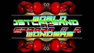 Go 64 v20 by World Of Wonders Amiga Intro 1989 [upl. by Itra665]