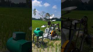 Steam power free energy Generator shortsfeed automobile farming [upl. by Eciryt831]