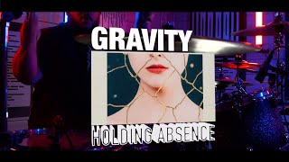 Holding Absence  Gravity Drum Cover by Dickson Benjamin [upl. by Laurena]