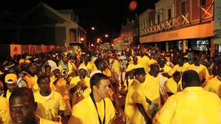 Valley Boys Fanfare Independence Junkanoo 2013 [upl. by Sears]