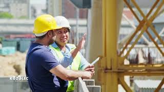 Indian Workers working in Kozolec Group Slovenia  Kozolec  Slovenia  construction jobs  Europe [upl. by Hort]