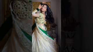 Namak Ishq ka 💚✨ bollywood explore youtubeshorts namakisskka trending music bollywoodsongs [upl. by Eudoxia]