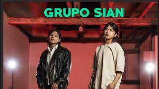 Grupo sian  kungangapa ufiajuny💔🥂 vídeo oficial SALO SALO🥂 [upl. by Sneve650]