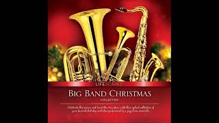 Big Band Christmas Disc 2  Michael B Nelson [upl. by Ydennek349]