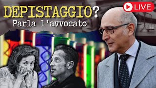 YARA GAMBIRASIO  NESSUN DEPISTAGGIO Lavvocato Salvagni risponde ai dubbi e alle domande [upl. by Adnileb]