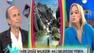 SABA TÜMER YASAR NURI ÖZTÜRK HD 17 MAYIS 2013 TEK PARCA [upl. by Allenod]