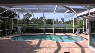 4825 West Blvd Naples FL Vacation Rental [upl. by Veradis]