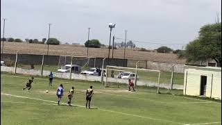 Semifinal  LIF  Clausura 2024  1ª DivFEM  Asoc Dep Colazo  Velez Oliva [upl. by Neelloj1]