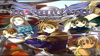 Livestream Hoshigami Chapter 2 Menyelamatkan Tinn di Fort Yugo amp Melanjutkan Perjalanan ke Gerault [upl. by Reede755]