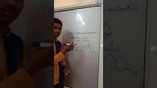 DDT dichlorodiphenyl trichloroethane used and structure Organic chemistry [upl. by Basilius]