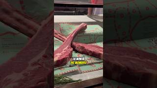 Dario Cecchini apre a Firenze🥩 cibo [upl. by Eleda]