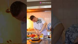 Recette Express  Plat Délicieux en 5 Minutes  shorts by quotviralavecmoiquot [upl. by Suchta]