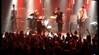 Editors Live In Tel Aviv Israel June 2010 [upl. by Ahsuas]