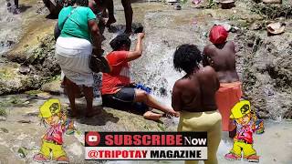 Saut Deau  16 Jul 2019  Tripotaypam [upl. by Bland]